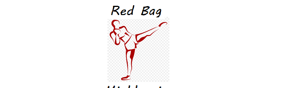 Exterior or interior of Red Bag MMA