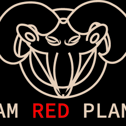 Red Planet MMA Bushwick logo