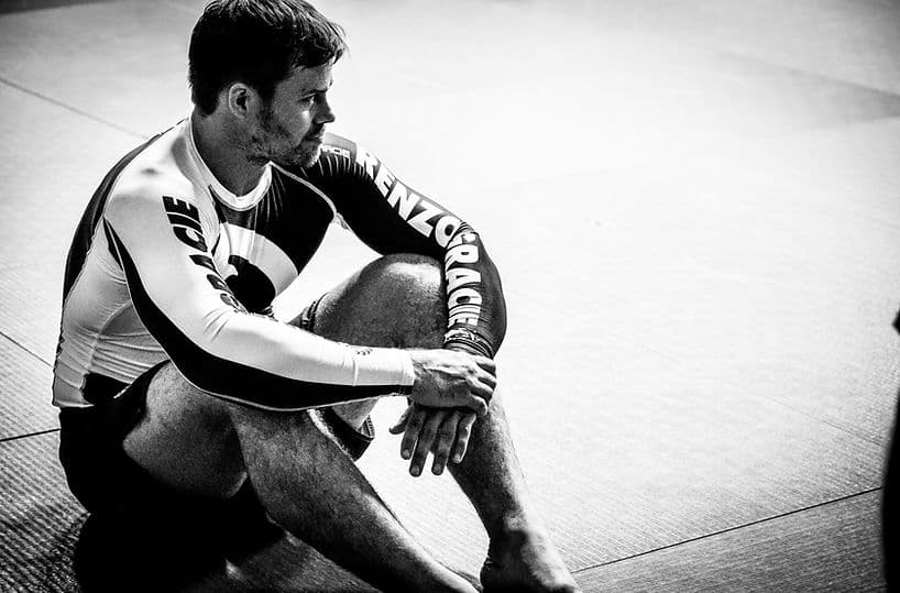 Exterior or interior of Renzo Gracie Academy Reno