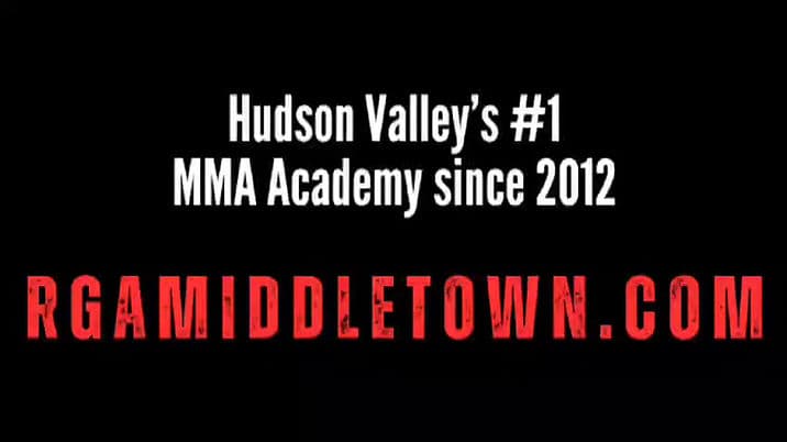 Exterior or interior of Renzo Gracie MMA Academy