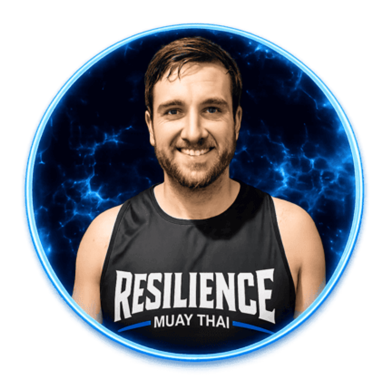 Exterior or interior of Resilience Muay Thai
