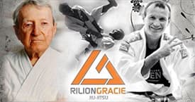 Exterior or interior of Rilion Gracie Jiu-Jitsu Palm Beach Gardens