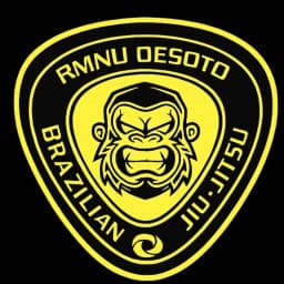 Exterior or interior of RMNU Desoto Martial Arts