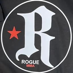 Exterior or interior of Rogue mma north bay