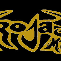 Rojas Muay Thai logo