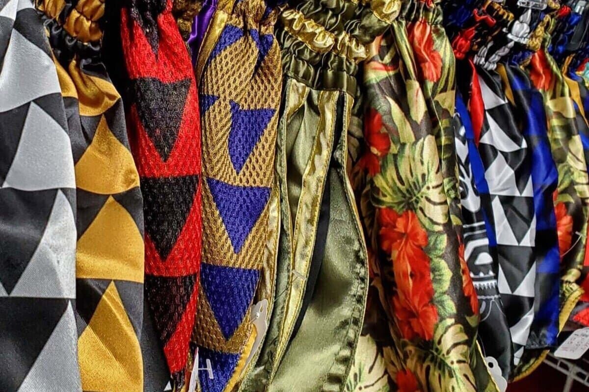 Exterior or interior of Rojas Muay Thai