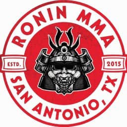 Exterior or interior of RONIN MMA TEXAS