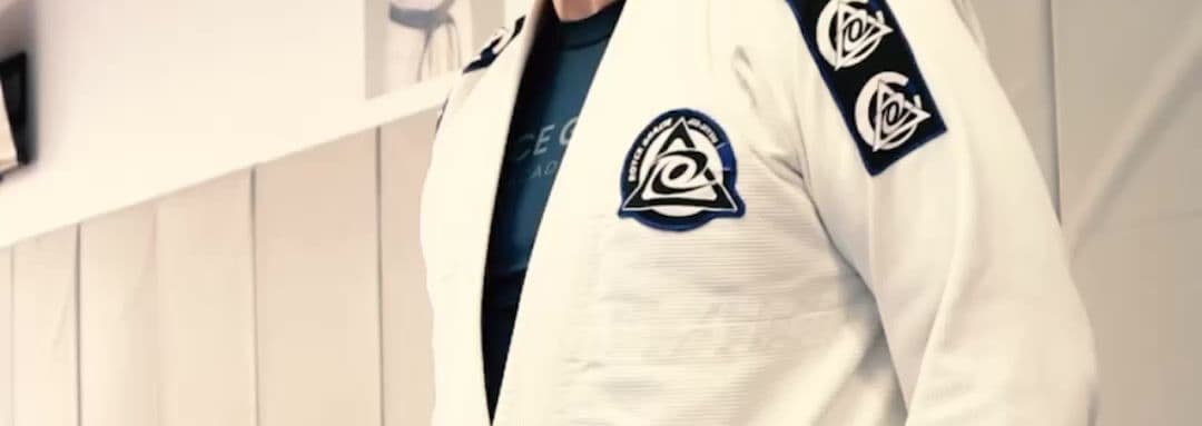 Exterior or interior of Royce Gracie Academy of Fresno