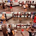 Exterior or interior of Ruckus Muay Thai
