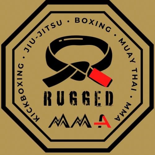 Exterior or interior of Rugged MMA