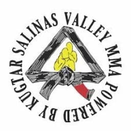 Exterior or interior of Salinas Valley MMA