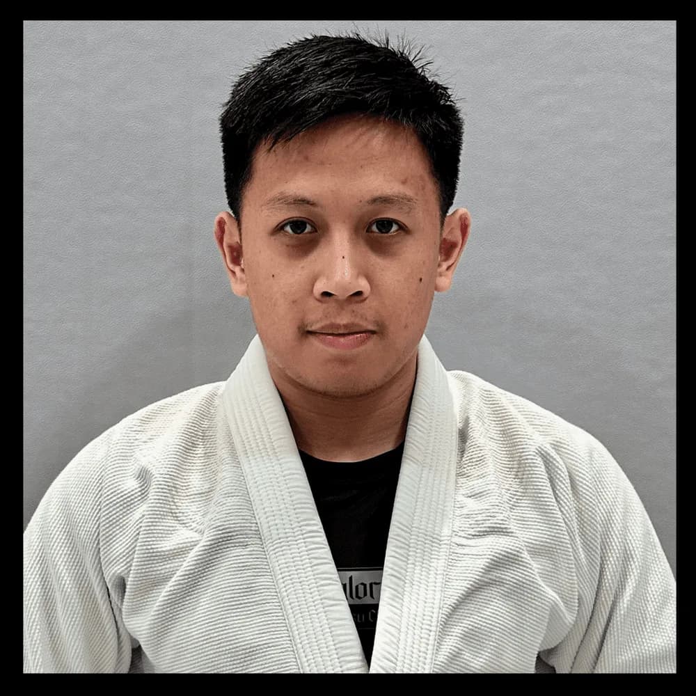 Photo of Conan Timothy