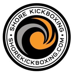 Shore Kickboxing logo
