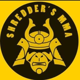 Exterior or interior of Shredder's MMA