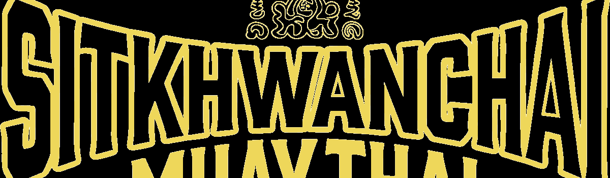 Exterior or interior of Sitkhwanchai Muay Thai
