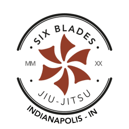 Exterior or interior of Six Blades Jiu Jitsu Indianapolis