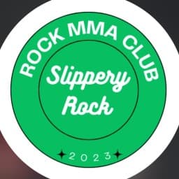 Exterior or interior of Slippery Rock MMA Club
