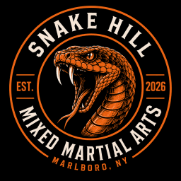 Exterior or interior of Snake Hill MMA