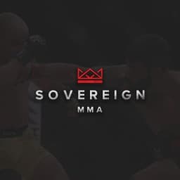 Exterior or interior of Sovereign MMA