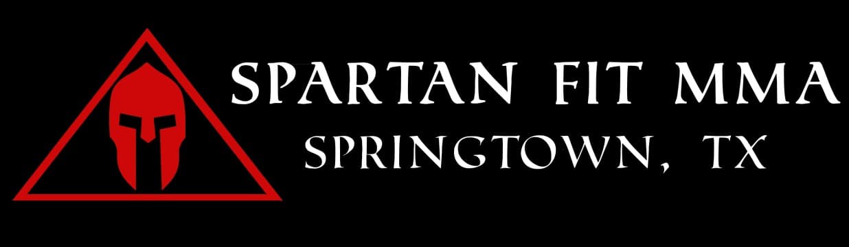 Exterior or interior of Spartan Fit MMA