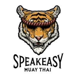 Exterior or interior of Speakeasy Muay Thai
