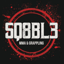 Exterior or interior of Squabble MMA