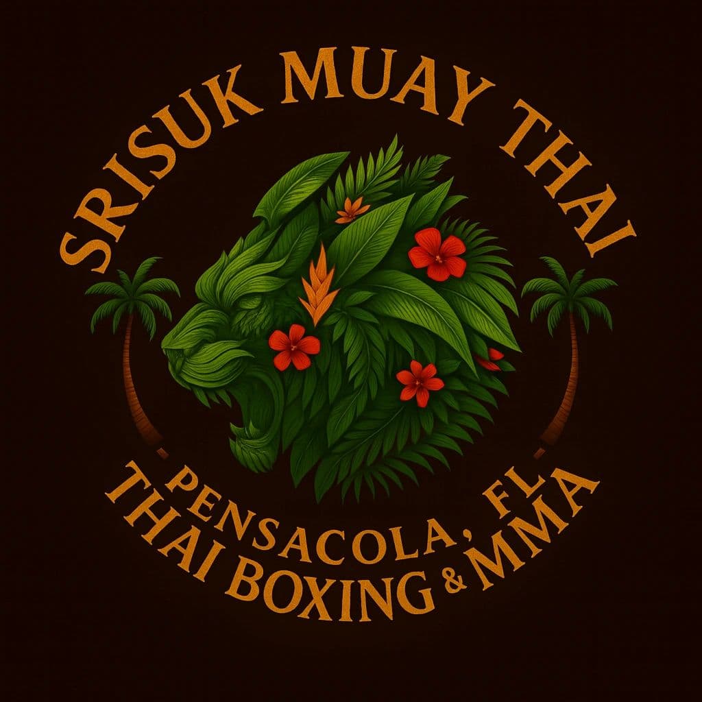Exterior or interior of Srisuk Muay Thai Pensacola