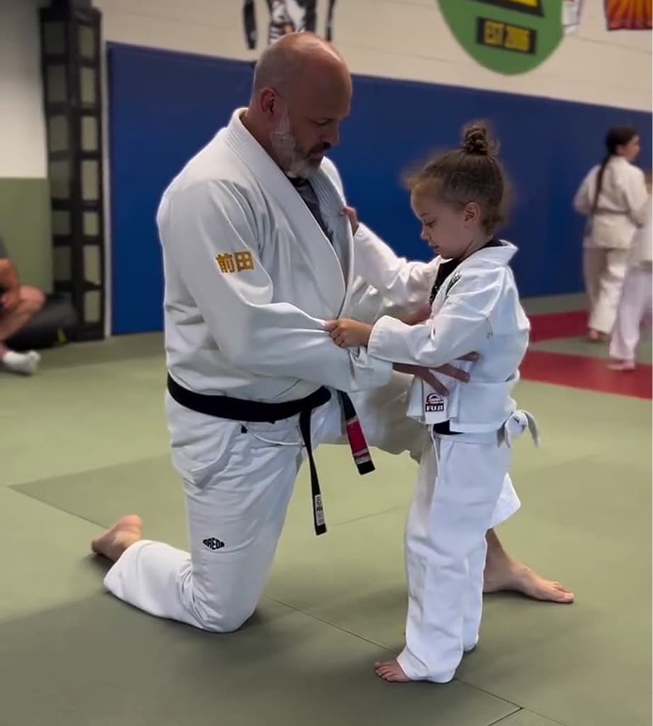 Exterior or interior of Sudbury Brazilian Jiu-Jitsu & Muay Thai Academy