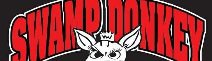 Exterior or interior of Swamp Donkey Mma