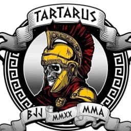 Exterior or interior of Tartarus MMA