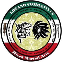 Exterior or interior of TEAM LOZANO - Pedro Sauer/Gracie Jiu Jitsu