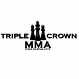 Team Shawn Hammonds / TripleCrown MMA logo
