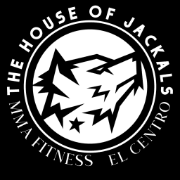 Exterior or interior of The House of Jackals MMA Fitness