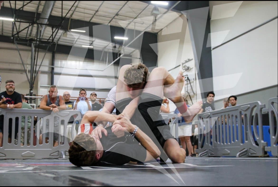 Exterior or interior of The Lab MMA Training Facility