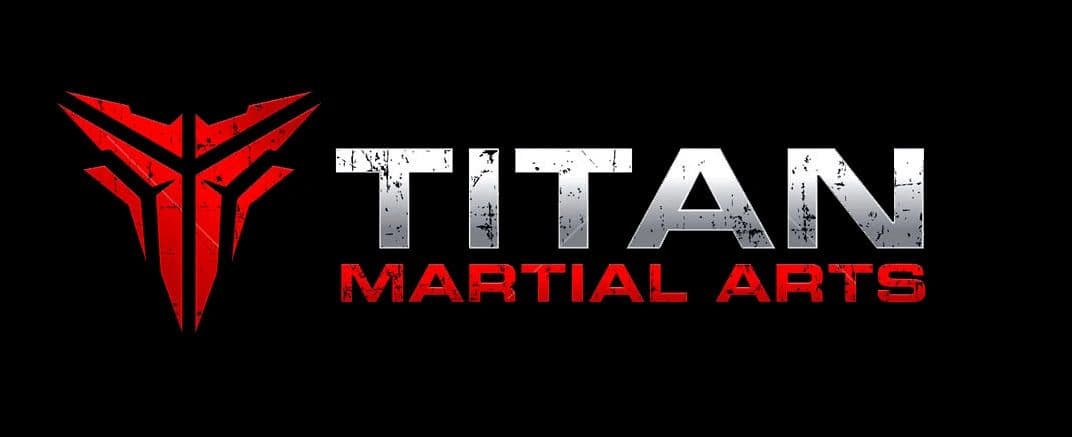 Exterior or interior of Titan MMA