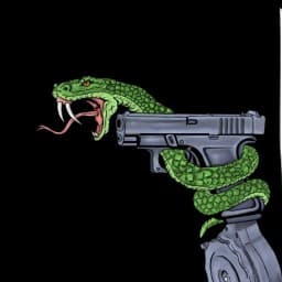 Exterior or interior of Top slime mma