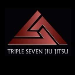 Triple Seven Jiu Jitsu - Mixed Martial Arts and Fitness Academy! logo