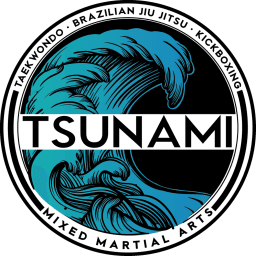 Exterior or interior of Tsunami MMA