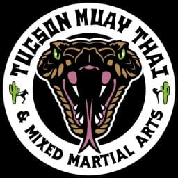 Tucson Muay Thai & Mixed Martial Arts logo