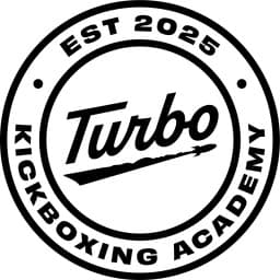 Turbo Kickboxing Academy logo