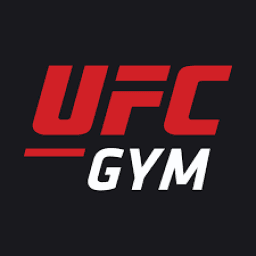 Exterior or interior of UFC Gym BJJ - La Mirada