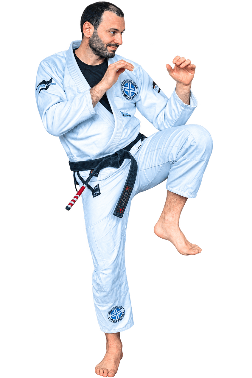 Exterior or interior of Ultimate Gym - Jiu Jitsu / Muay Thai / Boxen / MMA / Fitness