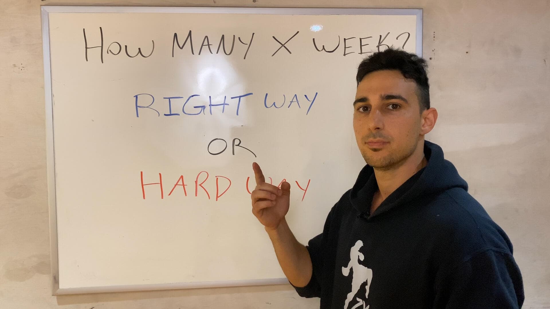 Exterior or interior of Ultra Instinct Muay Thai Boxing