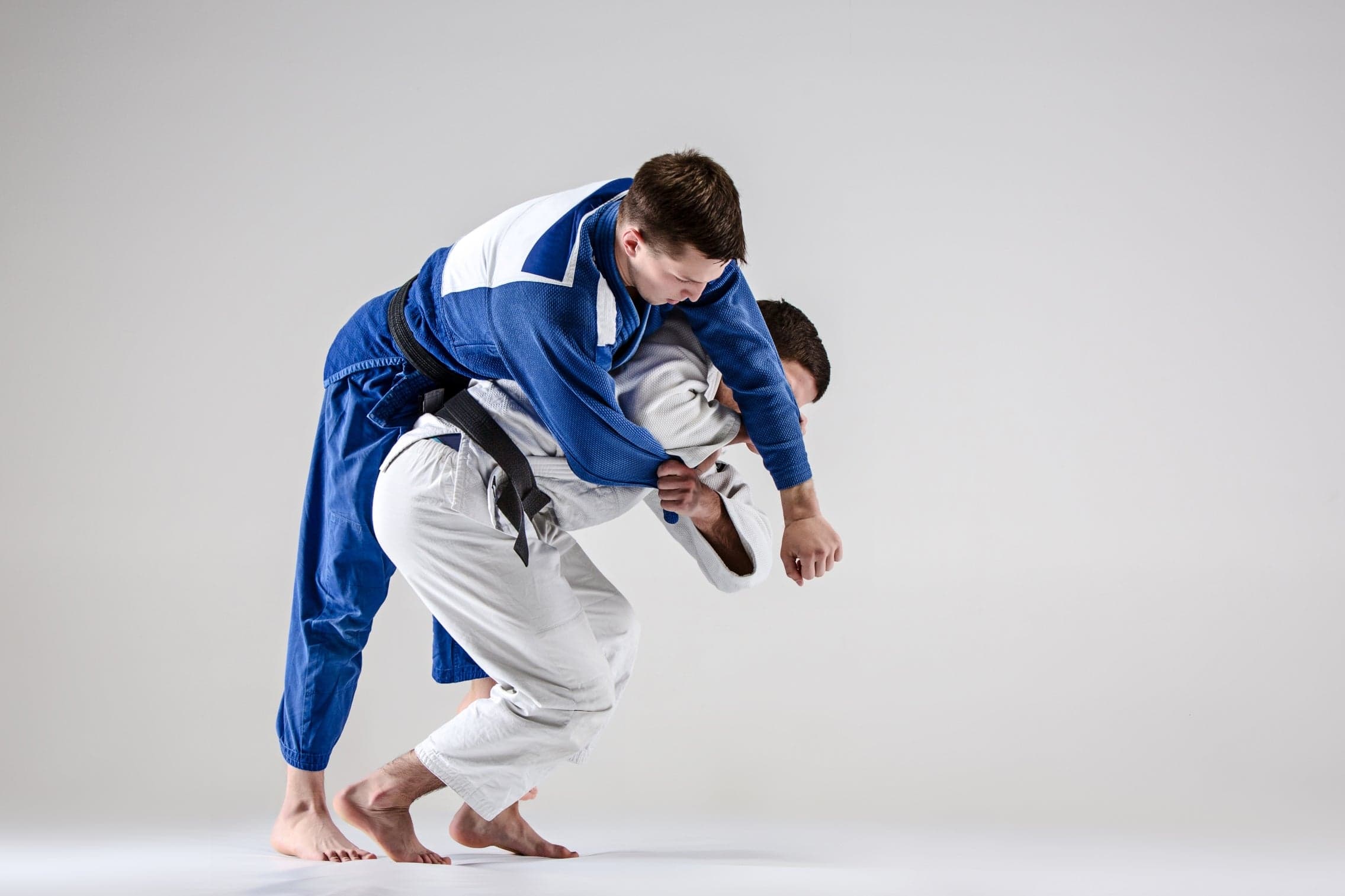 Exterior or interior of UMMA JIU-JITSU