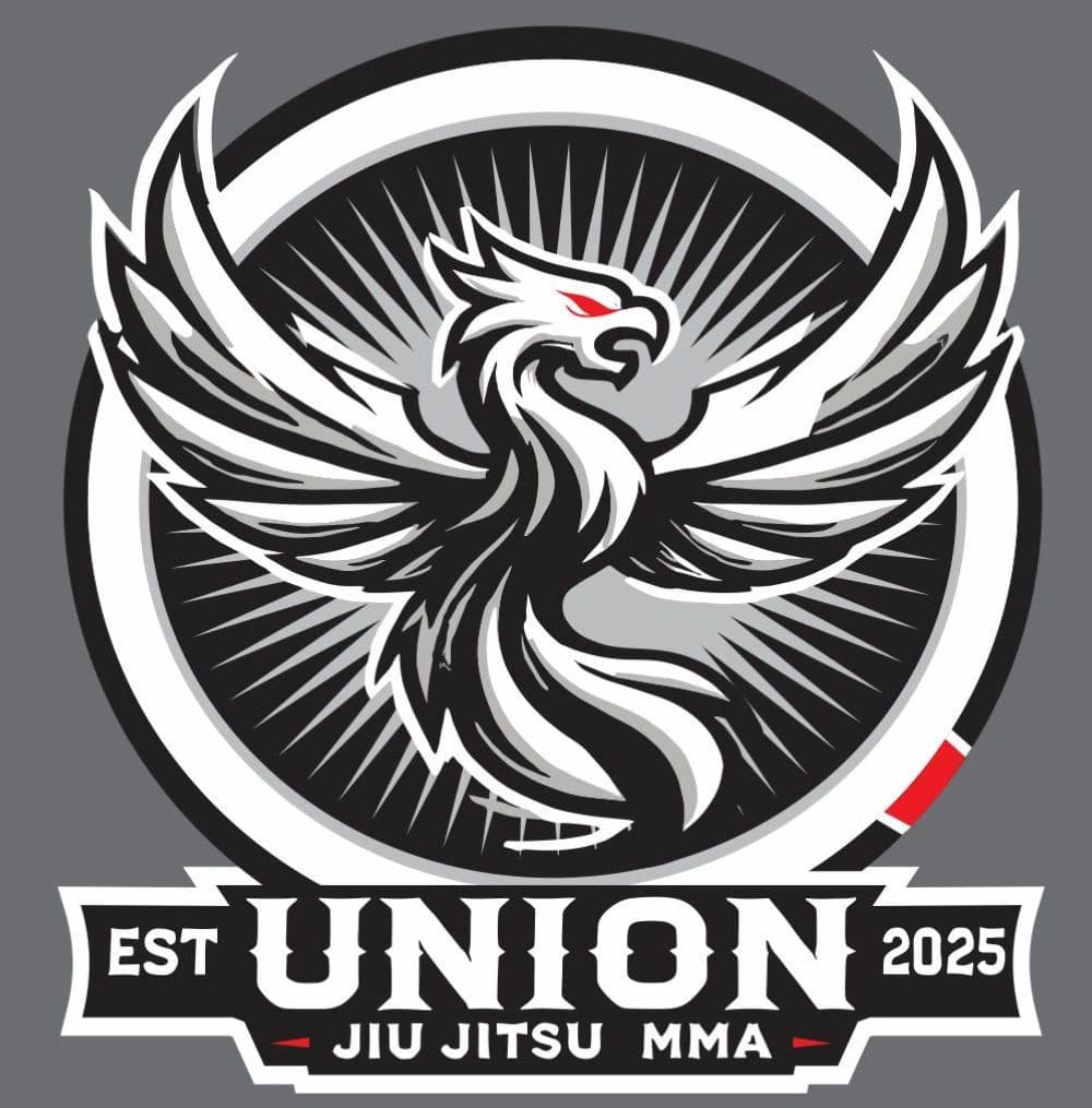 Exterior or interior of Union BJJ MMA