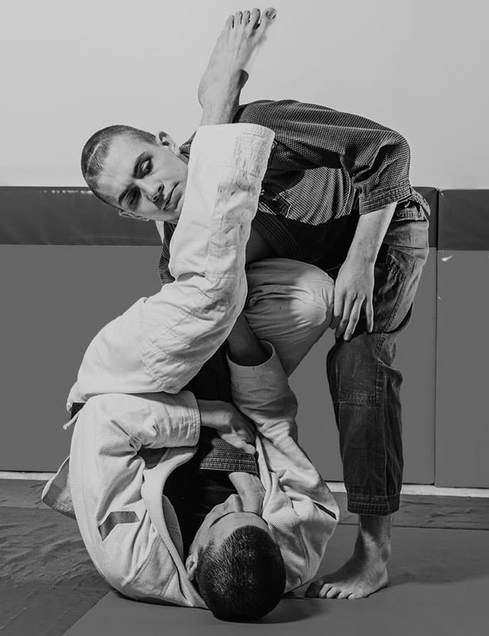 Exterior or interior of Vamos MMA & Jiu Jitsu