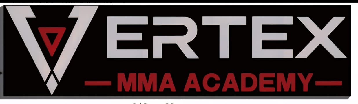 Exterior or interior of Vertex MMA Academy