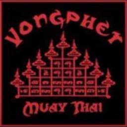 Exterior or interior of VongPhet Muay Thai Academy