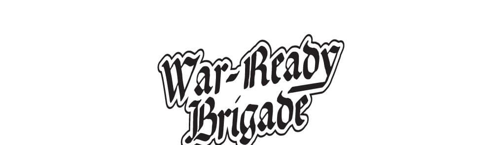 Exterior or interior of Warready MMA