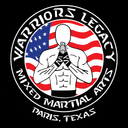 Exterior or interior of Warriors Legacy Mixed Martial Arts